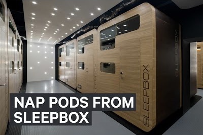 pods layover
