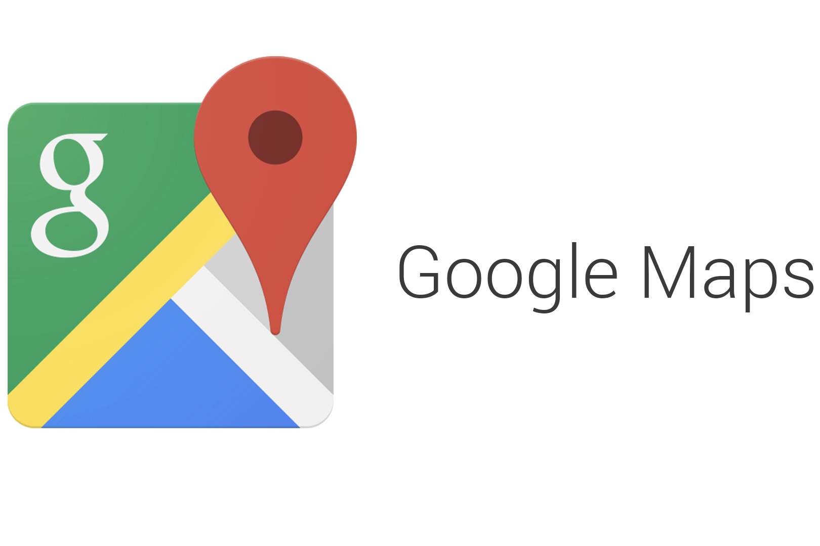 google maps travel