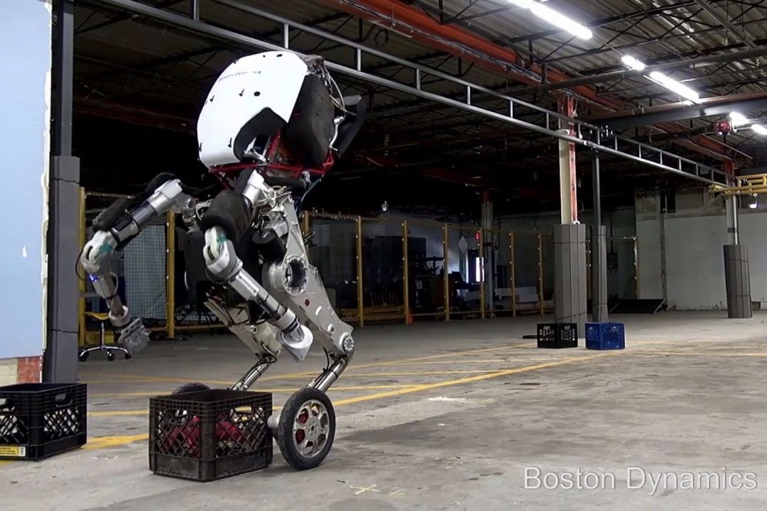 The Most Unbelievable Robots That Will Blow Your Mind