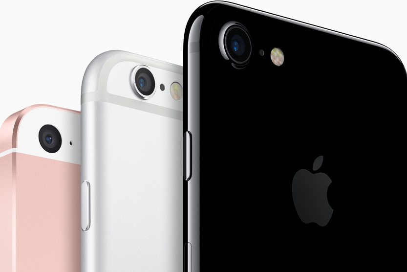 Here Are Some Of The Apple Iphone Rumours