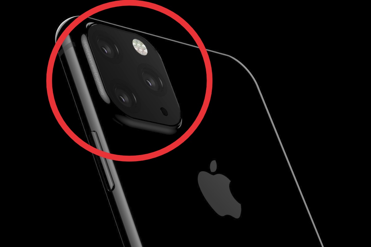 Huge Leak Details Apples Most Revolutionary New Iphone