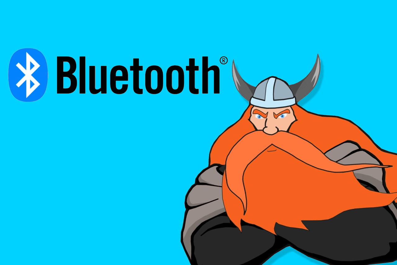 Where Did The Term Bluetooth Come From 