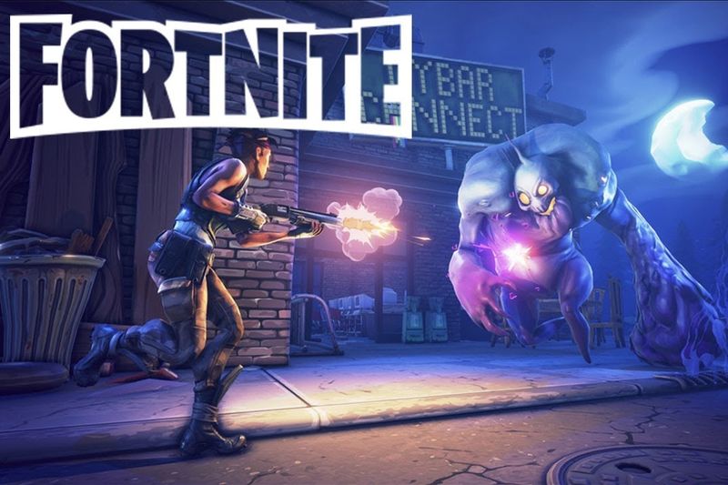 Reasons Why Fortnite Is So Popular 5 Reasons Why Fortnite Is So Popular Right Now