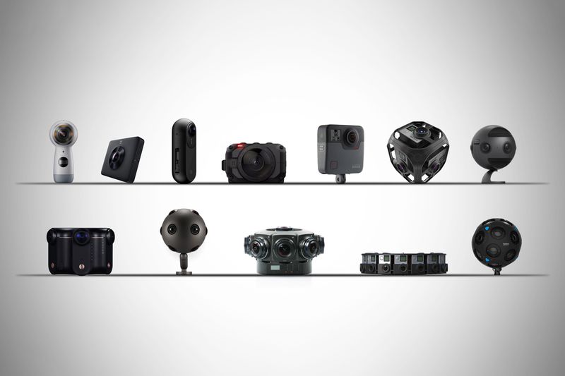 Which 360 Camera Should You Buy In 2022? 