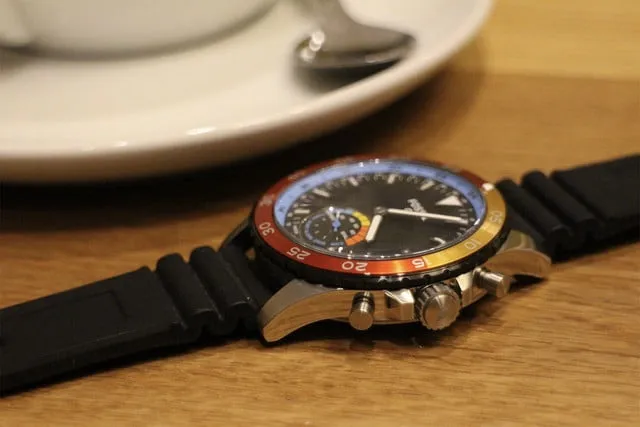 Fossil reveals Android Wear, watches from Misfit, Diesel and more. 0