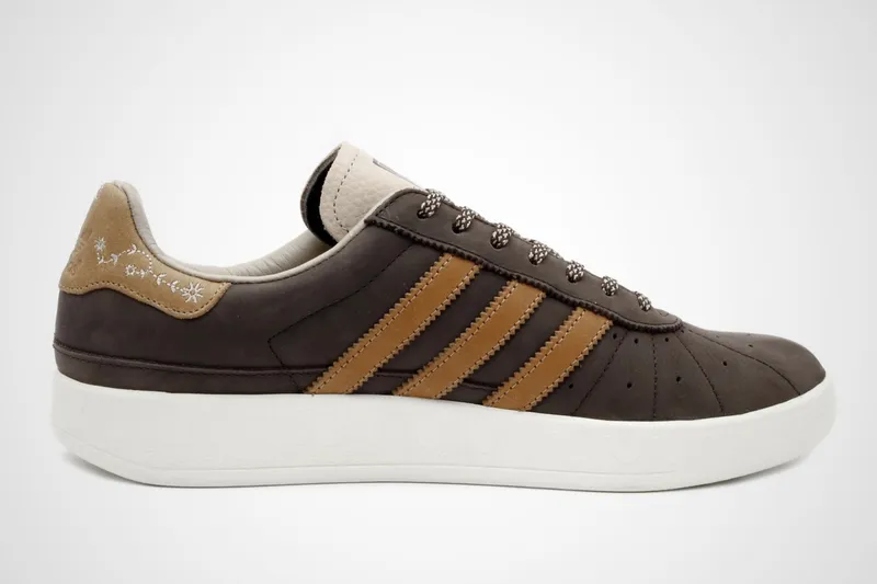 Video: Beer-Proof Adidas sneakers... YES PLEASE! 5