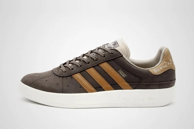 Video: Beer-Proof Adidas sneakers... YES PLEASE! 3