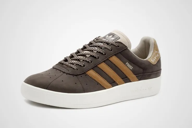 Video: Beer-Proof Adidas sneakers... YES PLEASE! 2