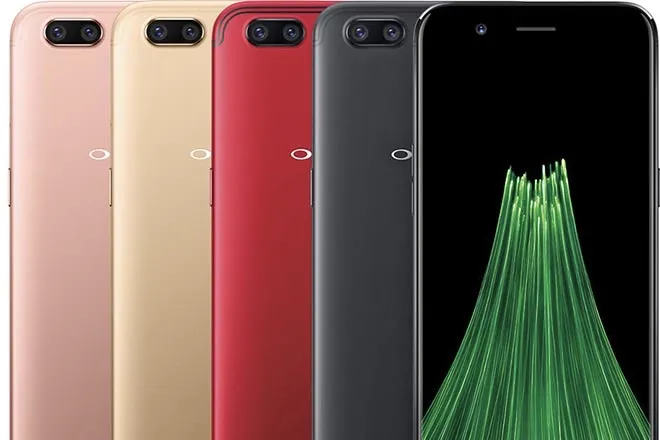 Huawei topples Apple, now the second largestsmartphone brand!! 4