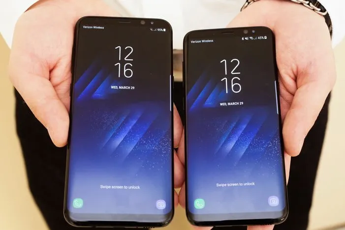 Huawei topples Apple, now the second largestsmartphone brand!! 5