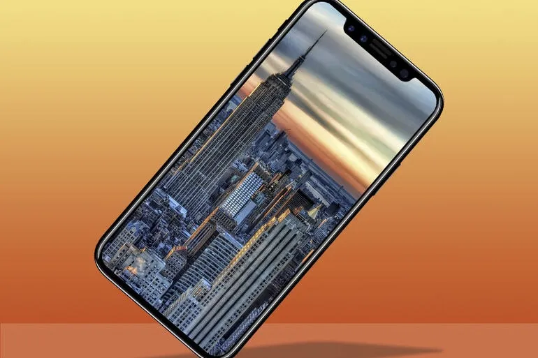 Top 8 things we want to see from the upcoming iPhone 8... 1