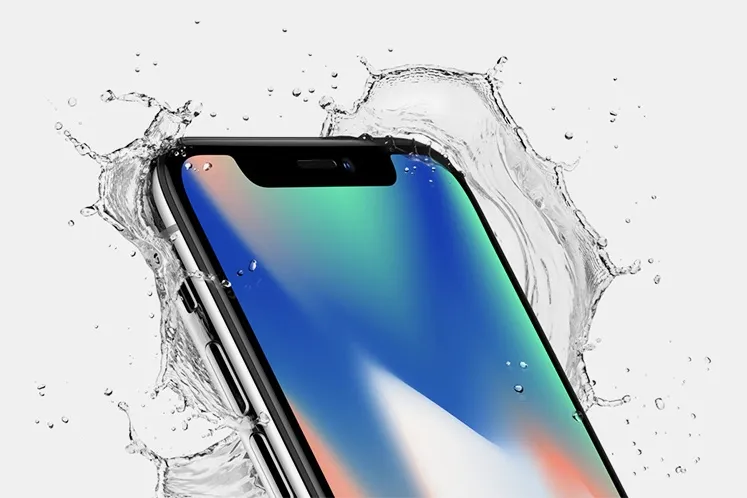 Video: The Apple iPhone X unlocks with facial recognition!! 0