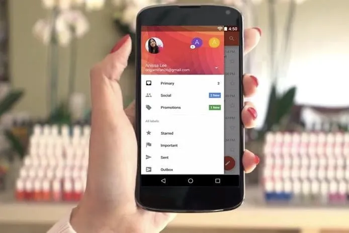 11 Tips and Tricks to Own your Gmail Account!! 1