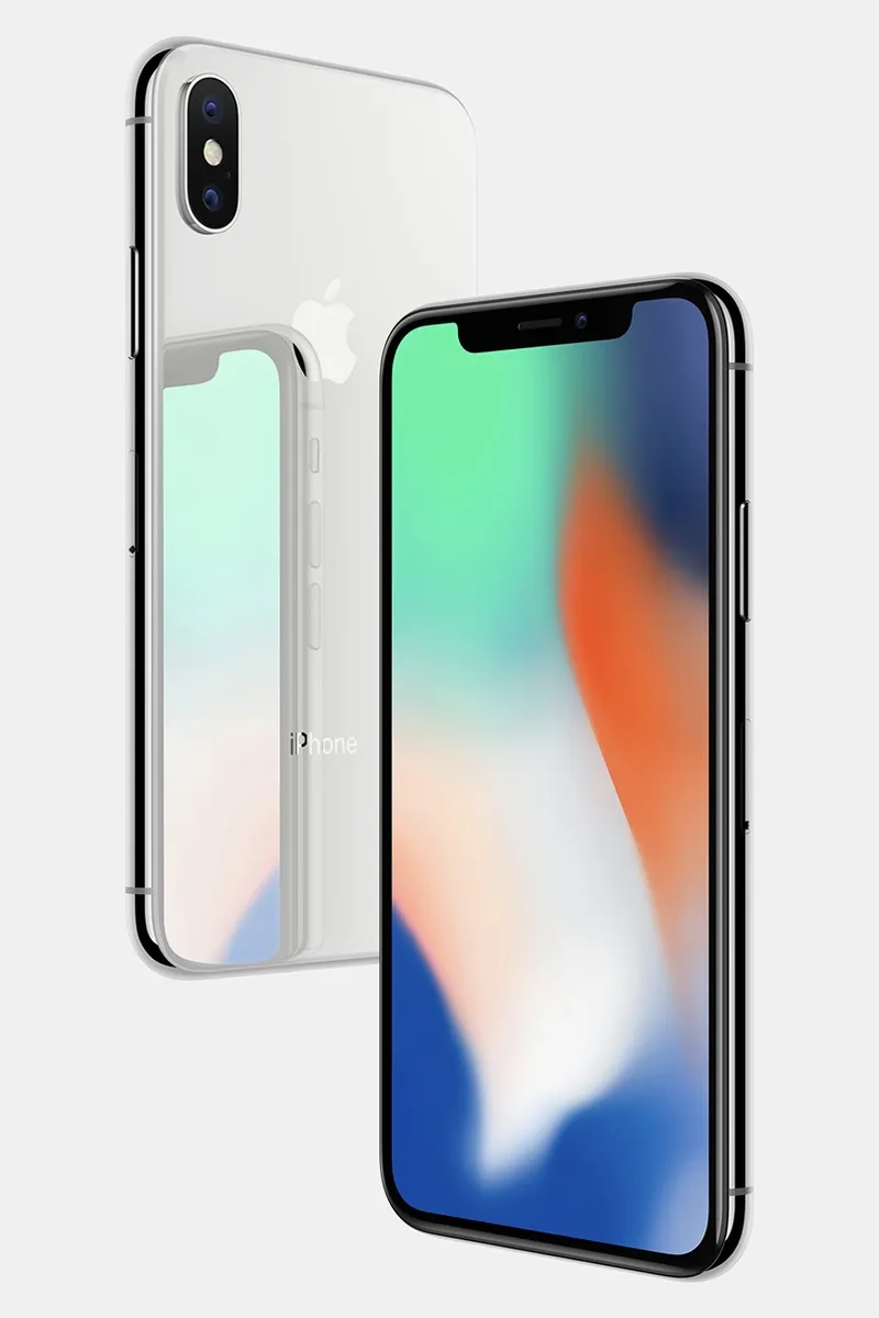 Video: The Apple iPhone X unlocks with facial recognition!! 2