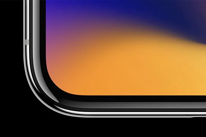 Video: The Apple iPhone X unlocks with facial recognition!! 7