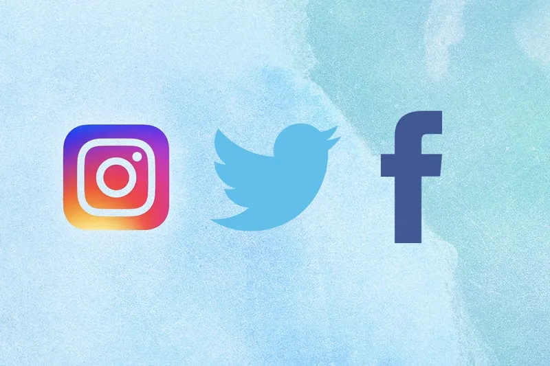 Have you read the Ts and Cs of Facebook, Instagram or Twitter? 0
