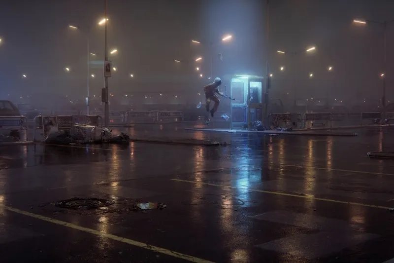 Video: Most incredible 3D art that will blow your mind! 1