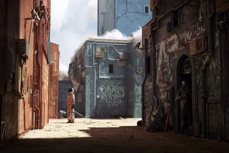 Video: Most incredible 3D art that will blow your mind! 5
