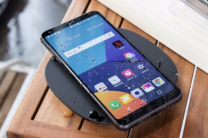 5 ways Apple is catching up with Android!! 2