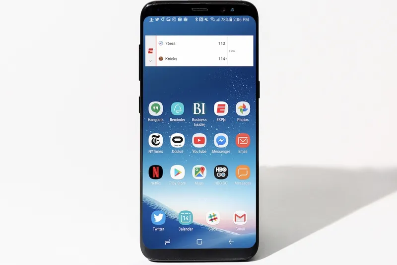 5 ways Apple is catching up with Android!! 3