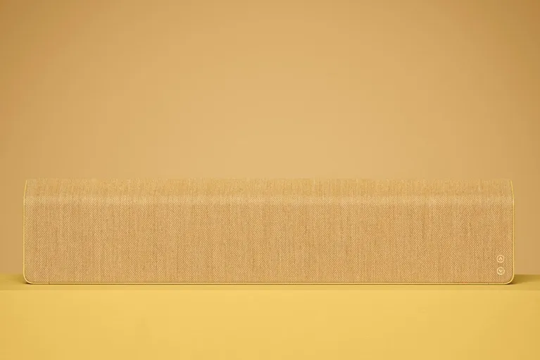 Vifa's new Stockholm speaker!! 0