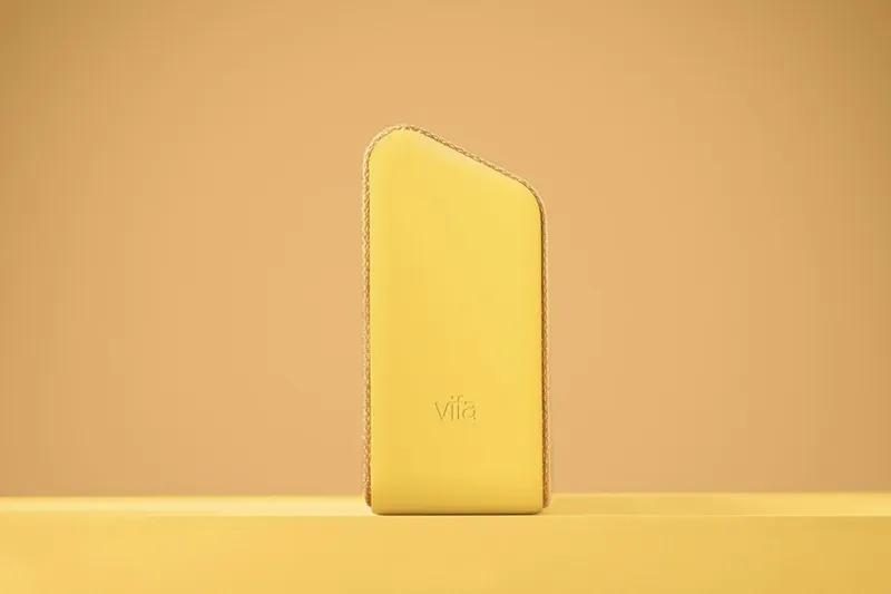 Vifa's new Stockholm speaker!! 2