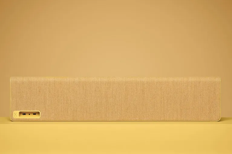 Vifa's new Stockholm speaker!! 3