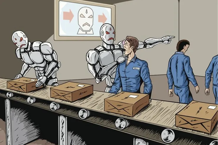 Artificial intelegence: the ultimate job creator, or taker? 0