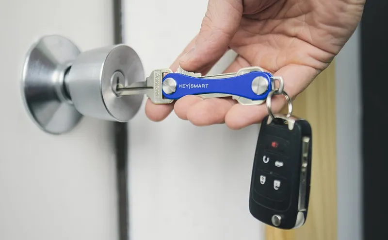 Video: This gadget solves one of life's most random problems.