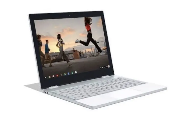 Google might launch a convertible MacBook killer... 0