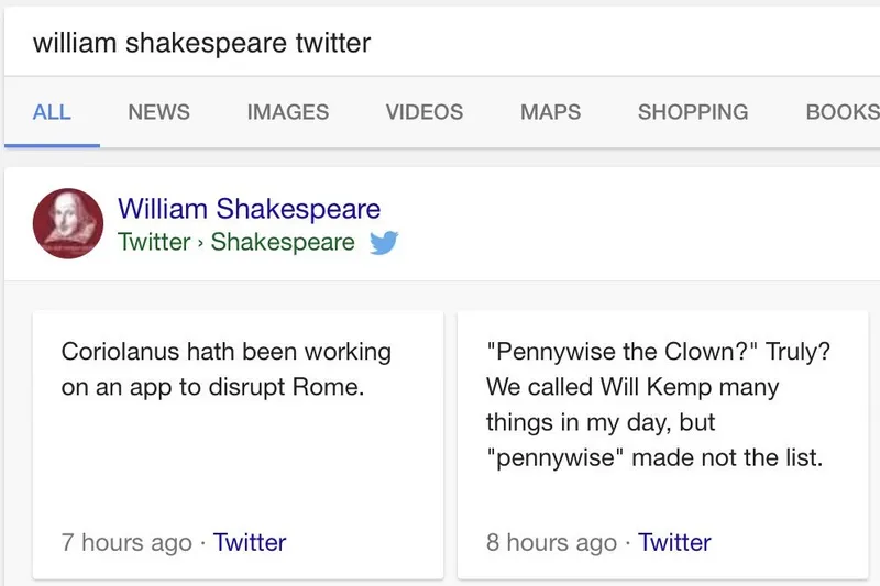 Deleted Tweets still linger online, why? 0