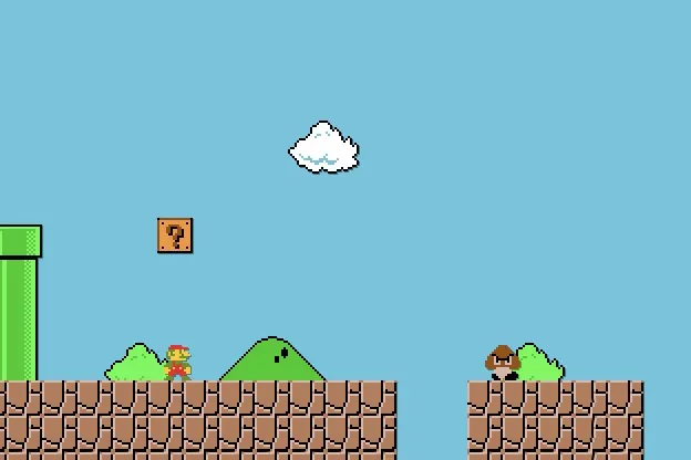 Recreating video games in 2 minutes with AI!! 0