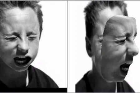 Make a 3D model of your face with this AI Tool 2