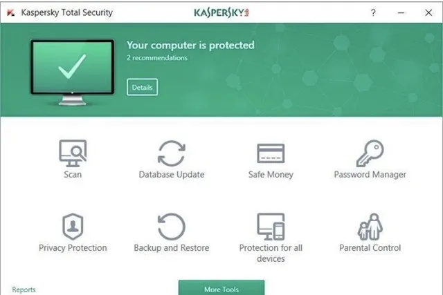 Best Anti-Spyware removals and Protection! 1