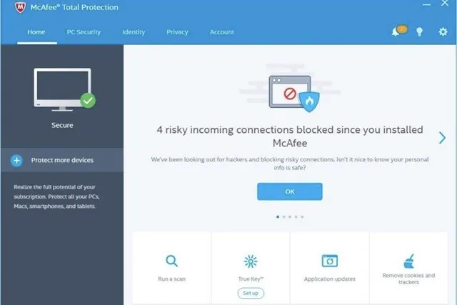Best Anti-Spyware removals and Protection! 3