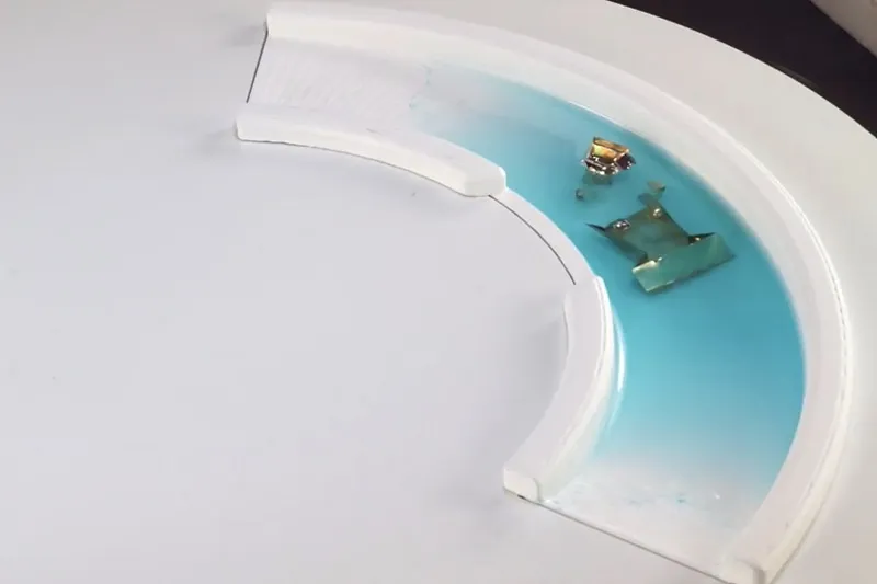 Video: Origami-like transforming robots uses folding exoskeleton! 2