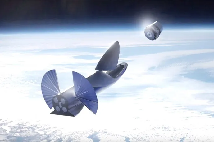 Video: Elon Musk presents updated plan for Mars mission 4