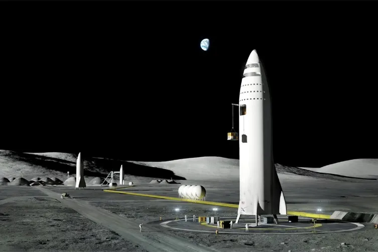Video: Elon Musk presents updated plan for Mars mission 1