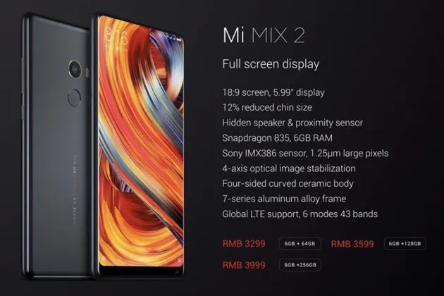 Xiaomi says it shipped more than 10 million smartphones last month 1