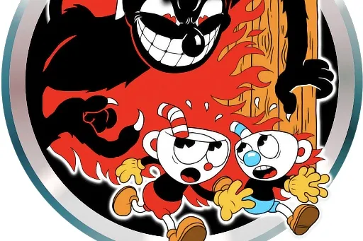 Video: To play 'Cuphead' you have to fail at playing 'Cuphead' 4