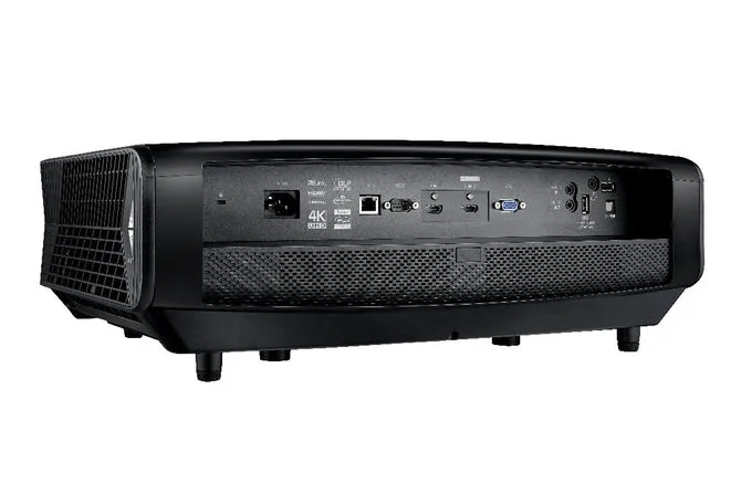 Optoma promoises mind-blowing experience with their latest projector 1