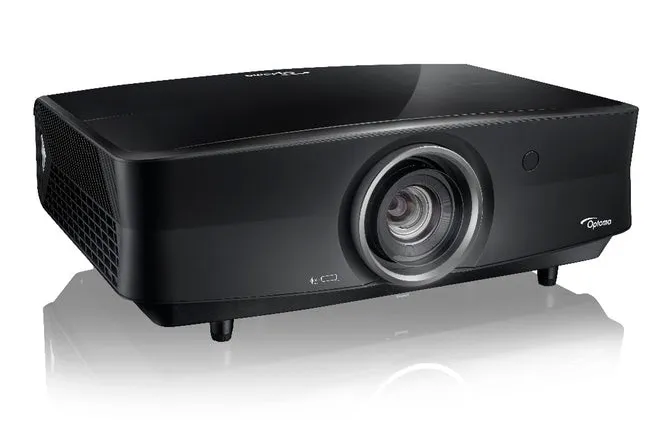 Optoma promoises mind-blowing experience with their latest projector 2
