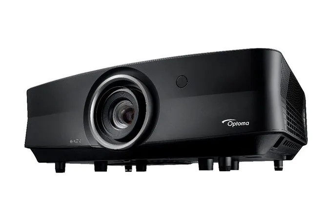 Optoma promoises mind-blowing experience with their latest projector 3