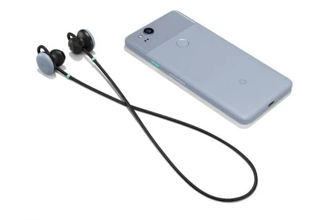 Video: Google Pixel Buds are here, this is everything you should know... 2