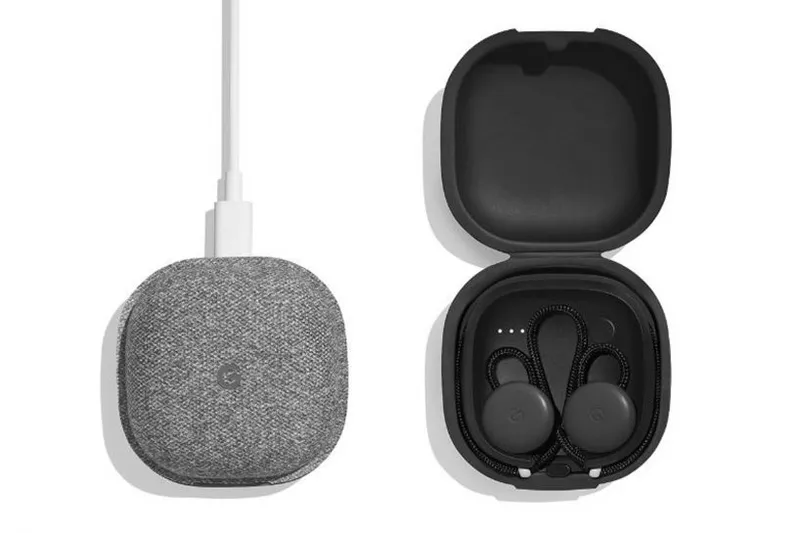 Video: Google Pixel Buds are here, this is everything you should know... 3