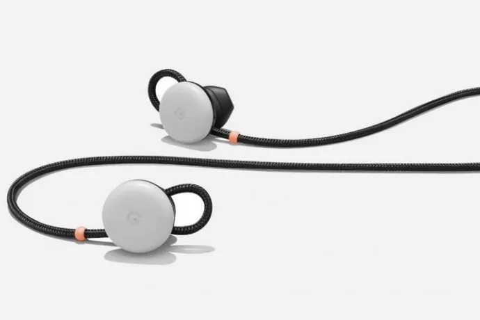 Video: Google Pixel Buds are here, this is everything you should know... 0