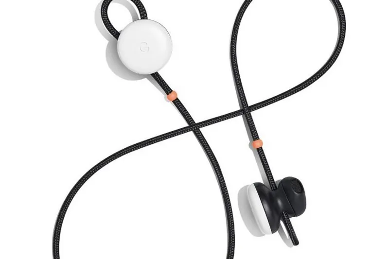 Video: Google Pixel Buds are here, this is everything you should know... 4