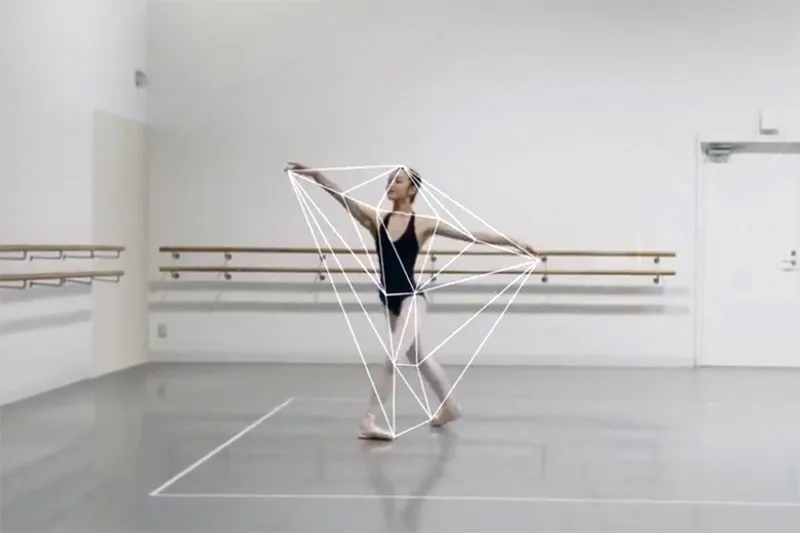 Ballerina Algorithm