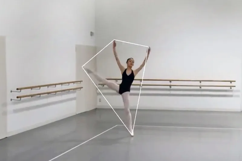 Ballerina Algorithm