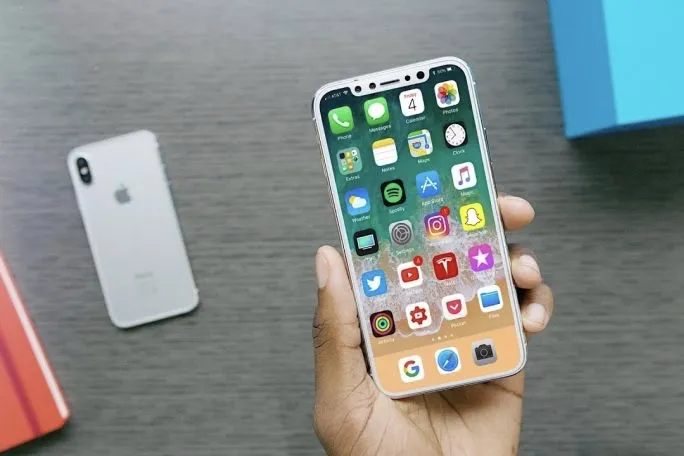 Is Apple intentionally slowing down your old iPhone 0